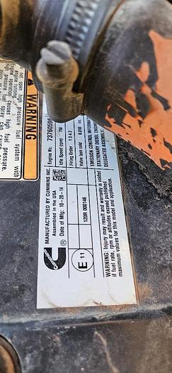 12K JLG Telehandler thumbnail 20
