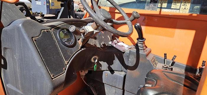 12K JLG Telehandler thumbnail 10