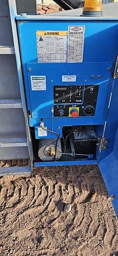 2007 Genie Scissor Lift GS-4390 thumbnail 11