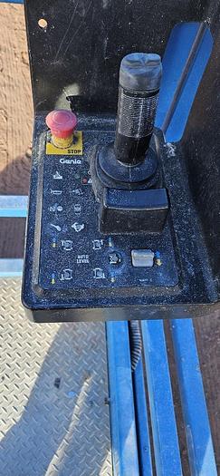 2007 Genie Scissor Lift GS-4390 thumbnail 15