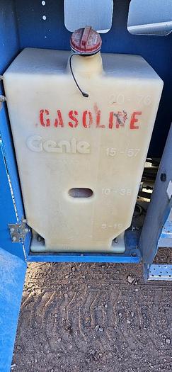 2007 Genie Scissor Lift GS-4390 thumbnail 9