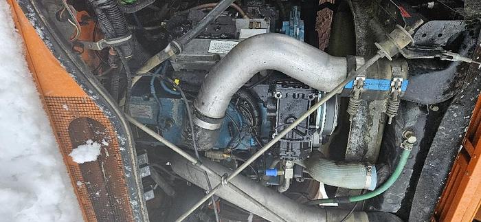 2001 International 4900 thumbnail 23