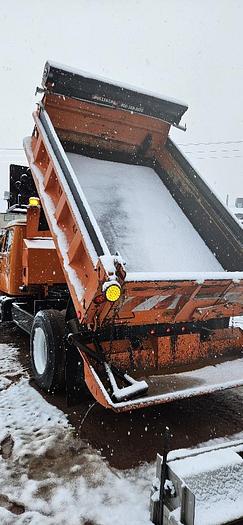 2001 International 4900 thumbnail 25