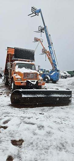 2001 International 4900 thumbnail 29
