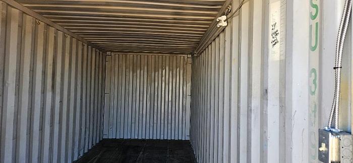20' Storage Container thumbnail 6