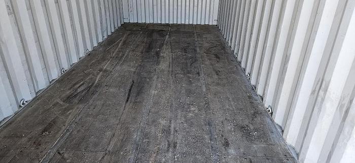 20' Storage Container thumbnail 7
