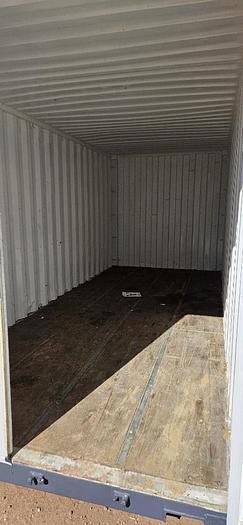 20 ft Storage Container thumbnail 6