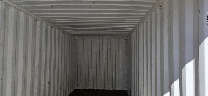 20 ft Storage Container thumbnail 7