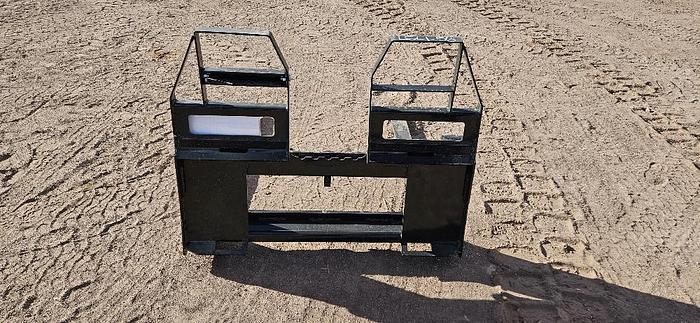 Skid Steer Forks thumbnail 4