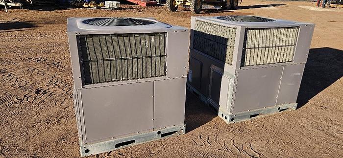 Tempstar Cooling Unit thumbnail 3