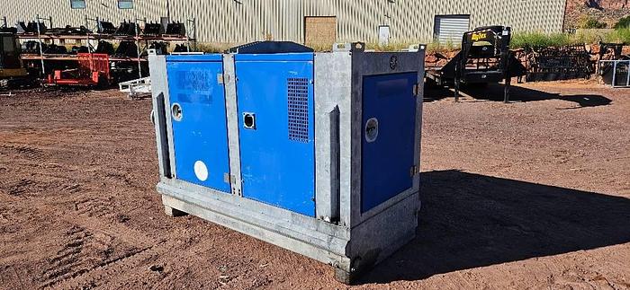 2013 BBA PT90 Rotary Pump thumbnail 2