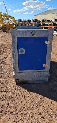 2013 BBA PT90 Rotary Pump thumbnail 3