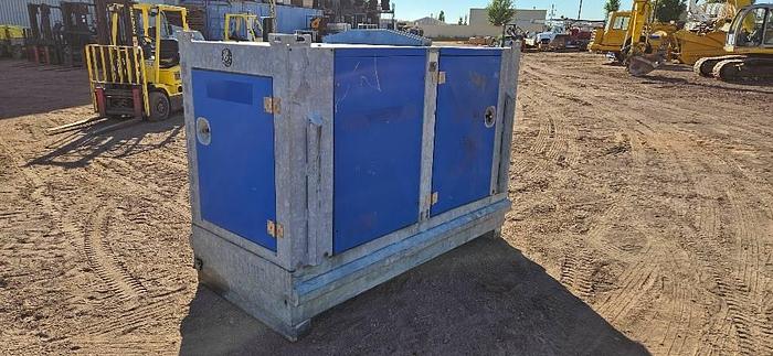 2013 BBA PT90 Rotary Pump thumbnail 4