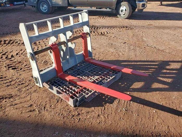 Fork Carriage