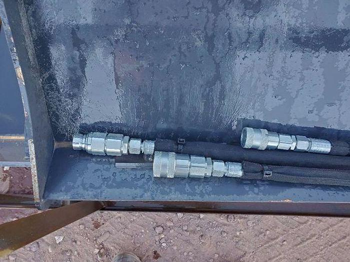 Skid Steer Plate Compactor thumbnail 6