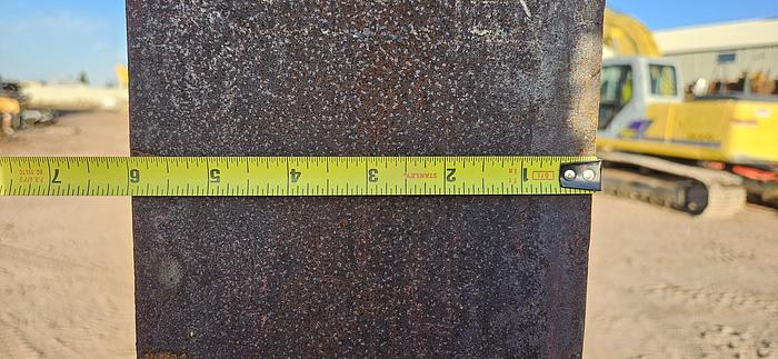 50" Loader Forks thumbnail 7