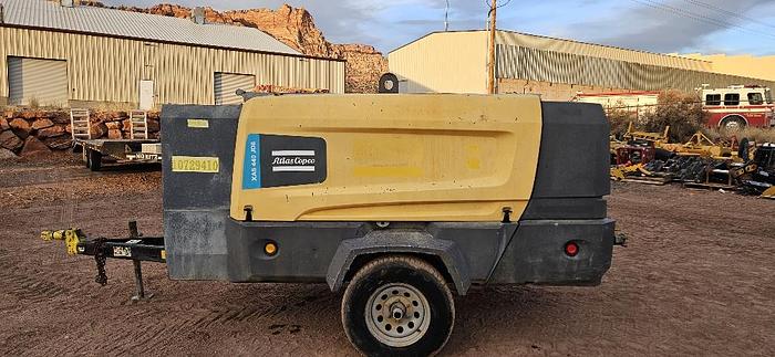 2017 Air Compressor thumbnail 2