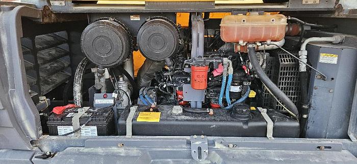 2017 Air Compressor thumbnail 11