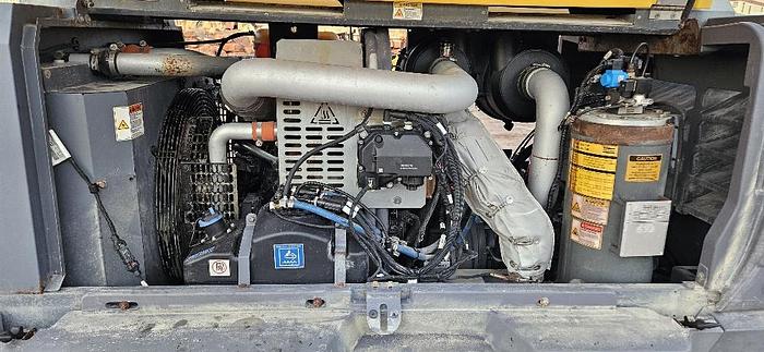 2017 Air Compressor thumbnail 13