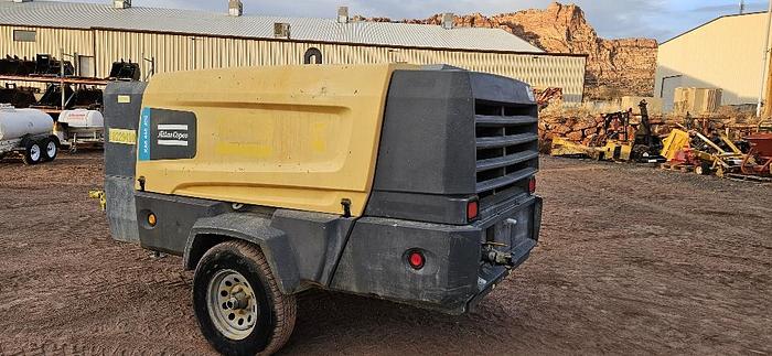 2017 Air Compressor thumbnail 3