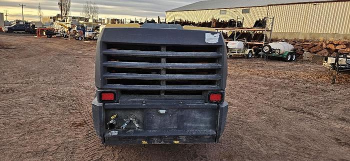 2017 Air Compressor thumbnail 4