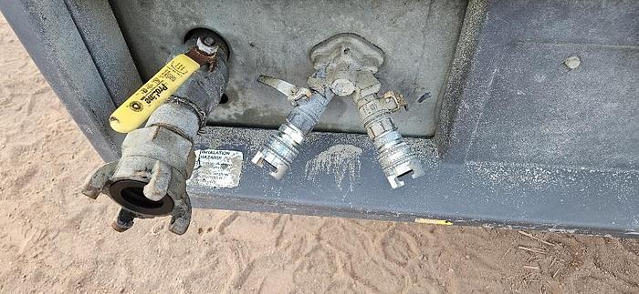 2017 Air Compressor thumbnail 5