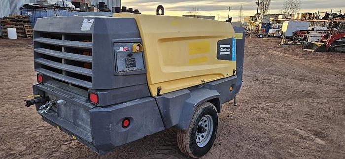 2017 Air Compressor thumbnail 6