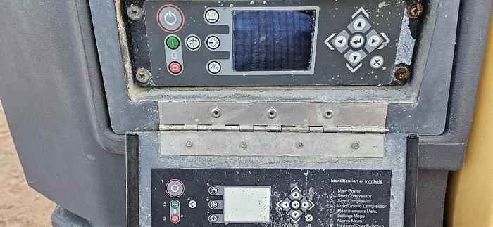 2017 Air Compressor thumbnail 8