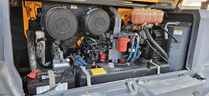 2017 Air Compressor thumbnail 10