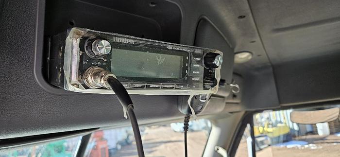 2011 Freightliner Dump Truck thumbnail 10