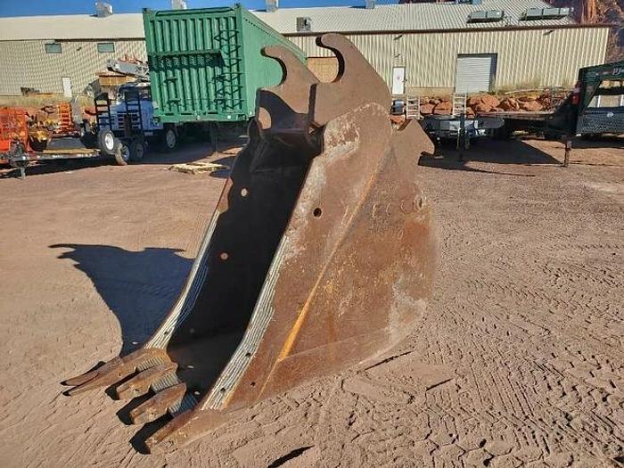34" Excavator Bucket thumbnail 3