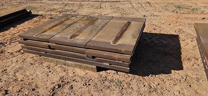 Steel Plates thumbnail 2