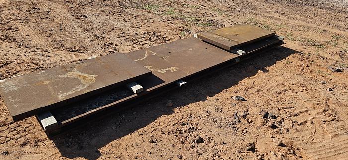 Steel Plates thumbnail 3