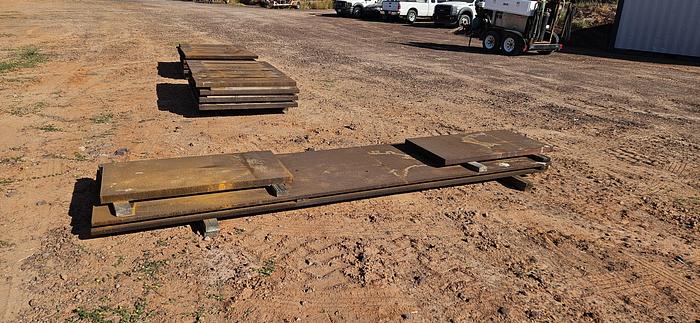 Steel Plates thumbnail 4