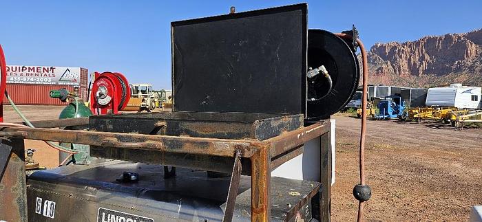 Welder Trailer thumbnail 13