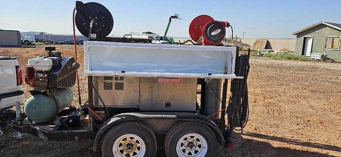 Welder Trailer thumbnail 10