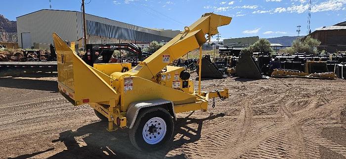 2016 Bandit Wood Chipper thumbnail 2