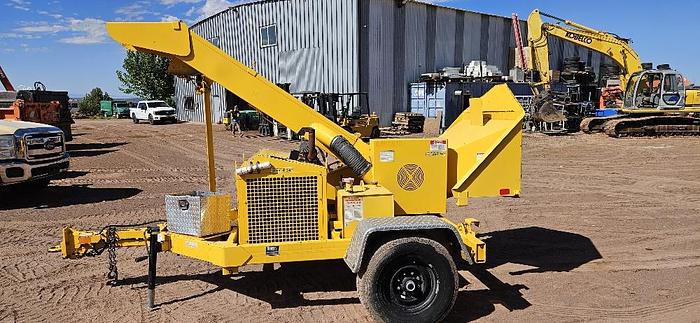 2016 Bandit Wood Chipper thumbnail 6