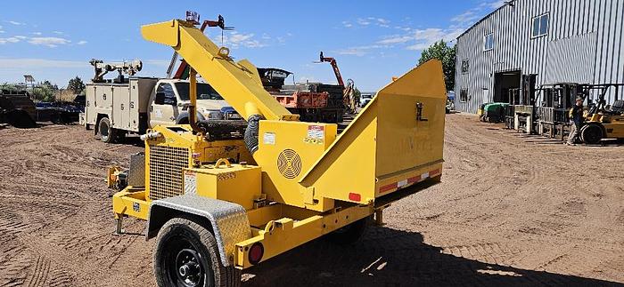 2016 Bandit Wood Chipper thumbnail 7