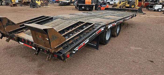 2011 Interstate Equipment Trailer thumbnail 13