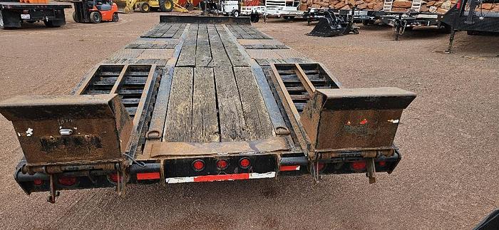 2011 Interstate Equipment Trailer thumbnail 14