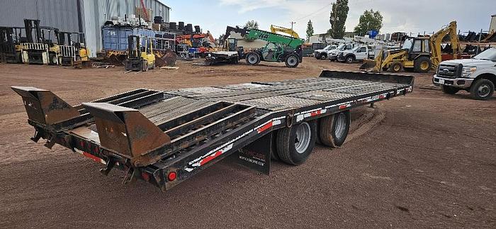2011 Interstate Equipment Trailer thumbnail 4
