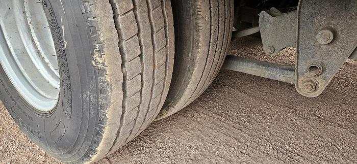 2011 Interstate Equipment Trailer thumbnail 5