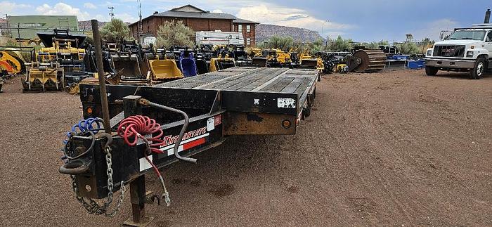 2011 Interstate Equipment Trailer thumbnail 9