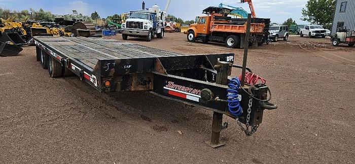 2011 Interstate Equipment Trailer thumbnail 10