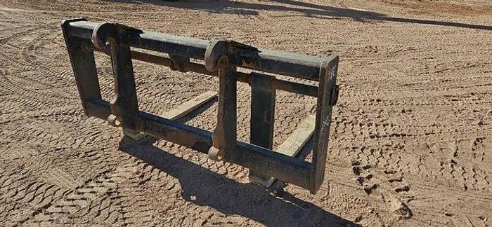 Loader Forks thumbnail 3