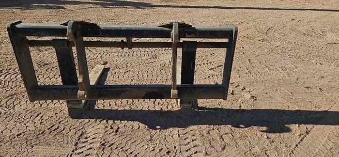 Loader Forks thumbnail 4