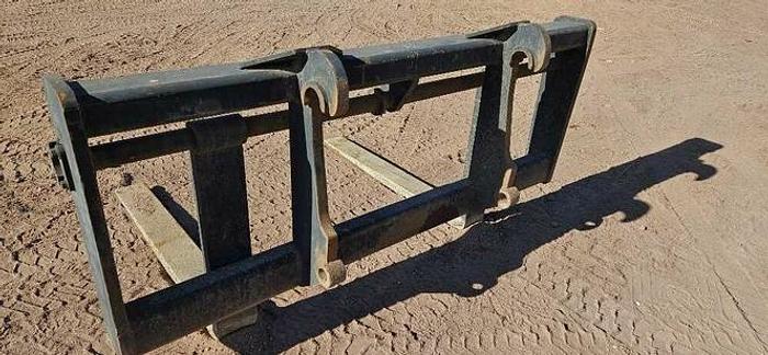 Loader Forks thumbnail 5