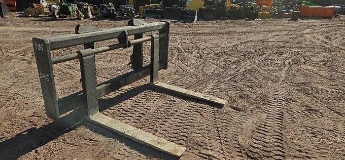 Loader Forks thumbnail 6