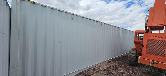 40' Storage Container thumbnail 2